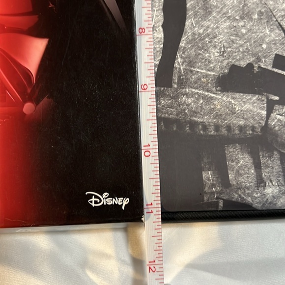 HP Star Wars special edition sleeve for laptops or tablets up yo 15.6” new - Picture 6 of 6